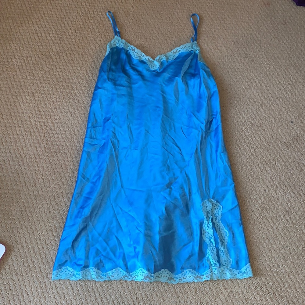 Vintage Victoria’s Secret